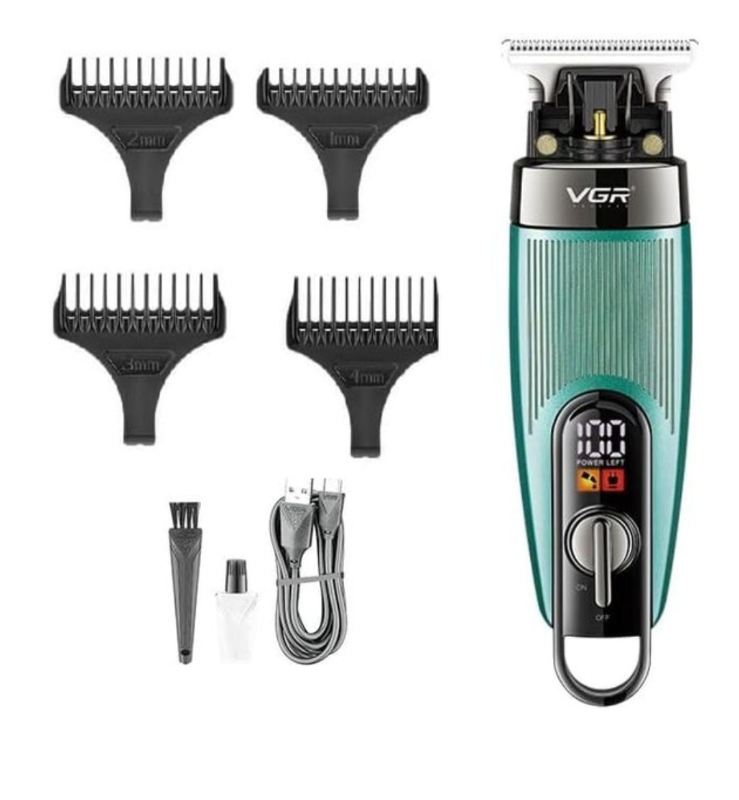 Precizni trimer za kosu i bradu VGR-975 - Azijashop