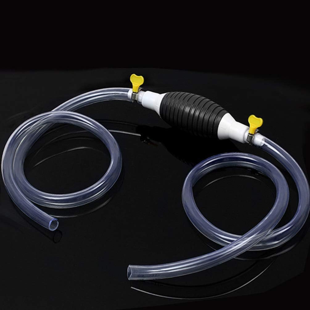 Odvodna ručna pumpa za pretakanje goriva - Azijashop