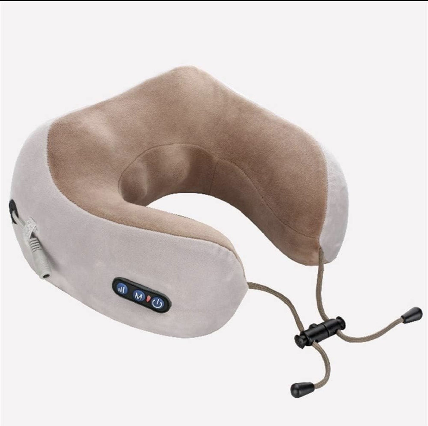 Masažer putni za vrat - Azijashop