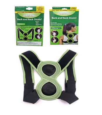 Pojas Infinity za korekciju leđa - Azijashop