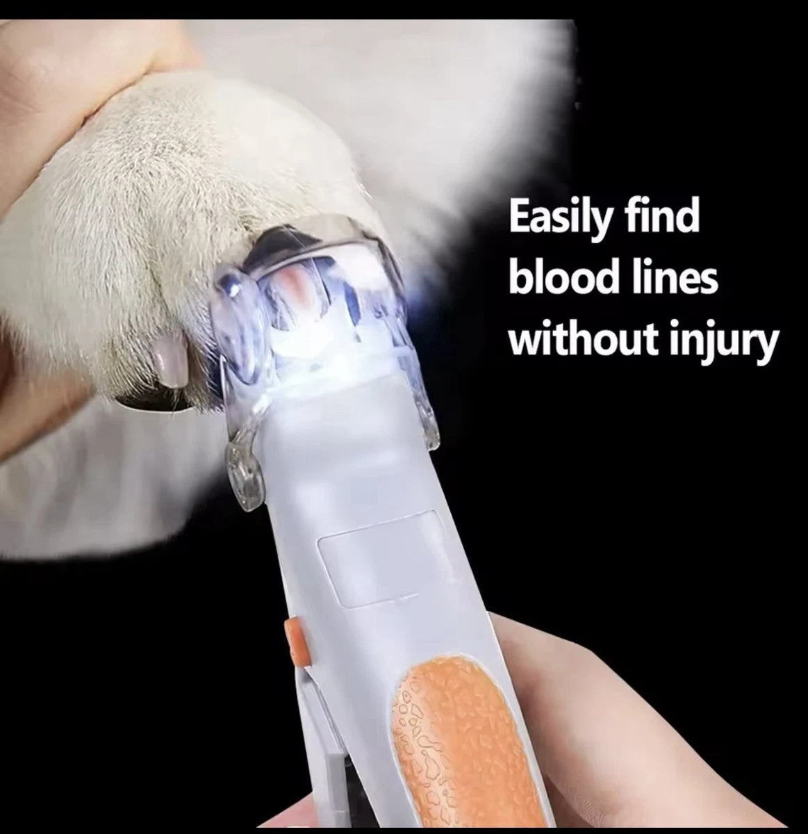 Pet Comfy LED Grickalica Azijashop