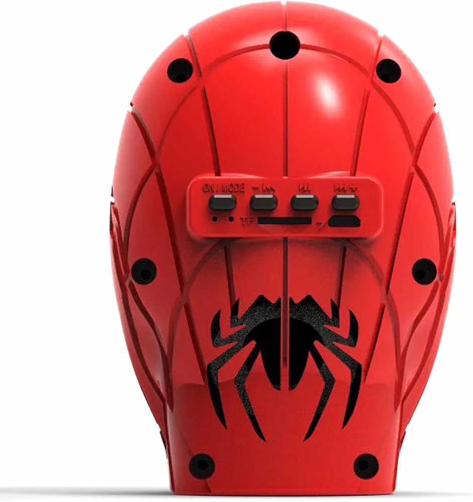 Mini Spider prenosni zvučnik - Azijashop