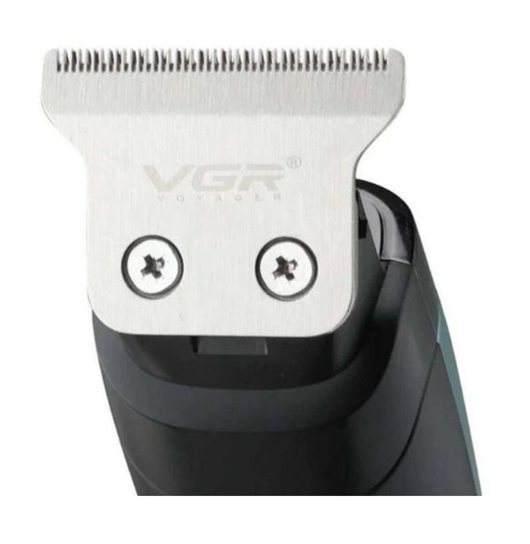 Precizni trimer za kosu i bradu VGR-975 - Azijashop