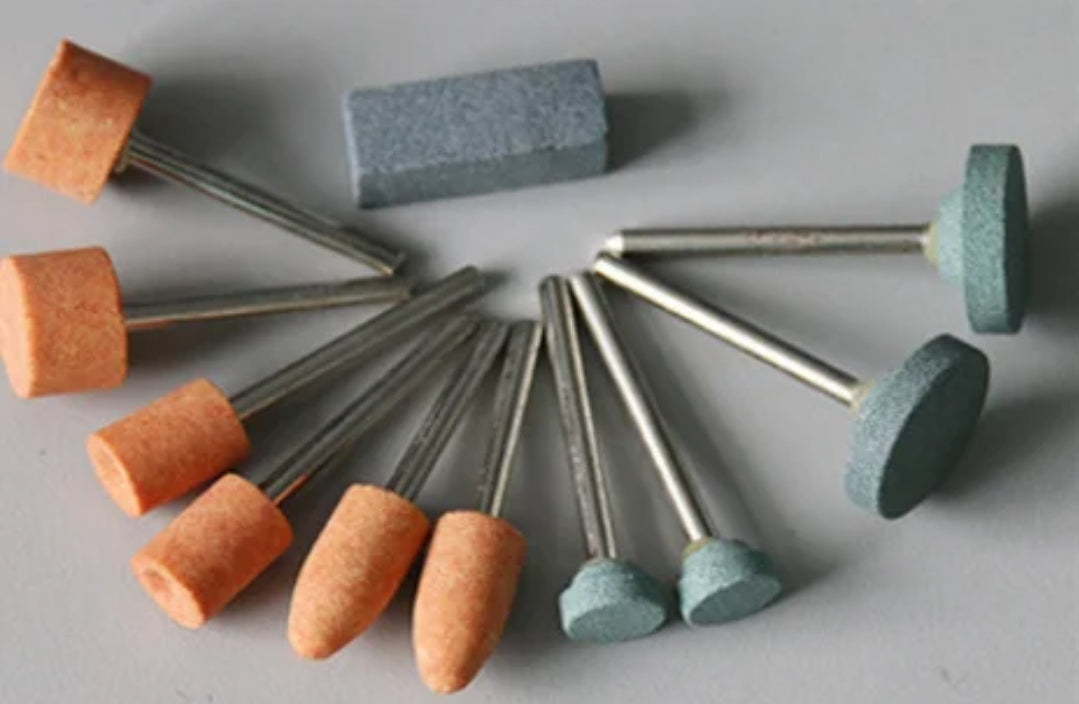 Mini brusilica sa dodacima-Uradi sam - Azijashop