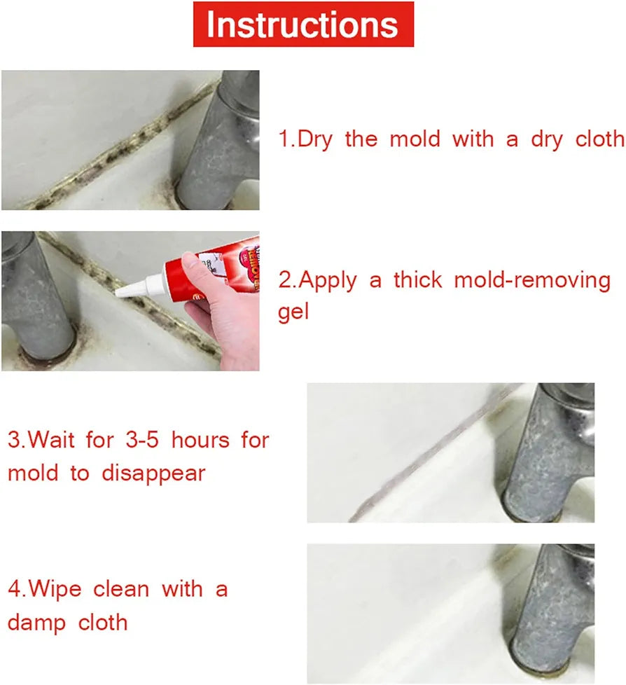 Snažan gel za uklanjanje budji - Azijashop