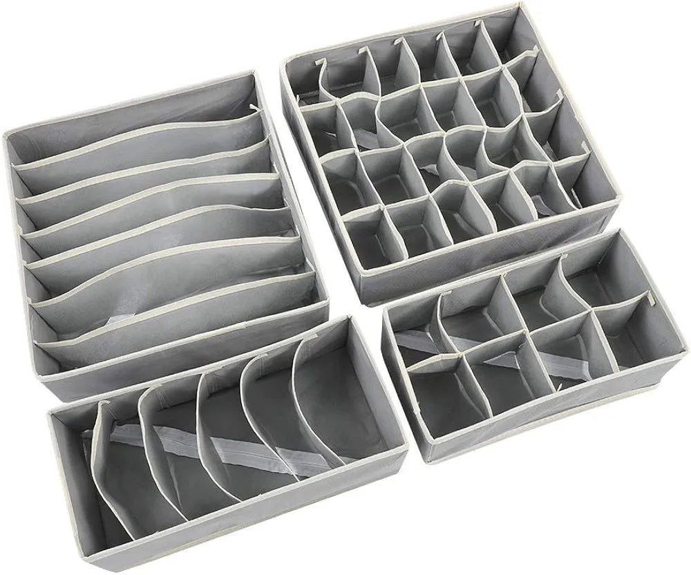 Set Organizatora za Fioke 4u1 Azijashop