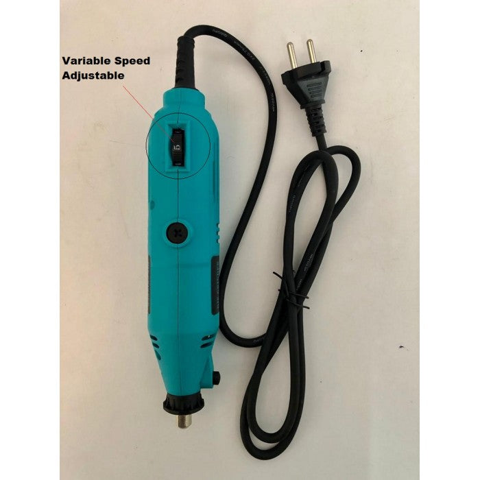 Mini brusilica sa dodacima-Uradi sam - Azijashop