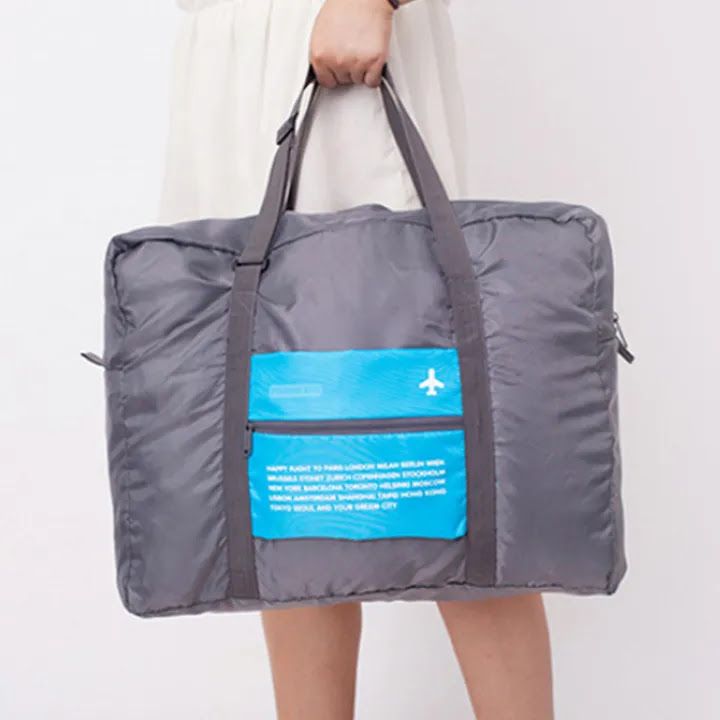 Praktična torba za avion i putovanja 1 + 1 Gratis - Azijashop