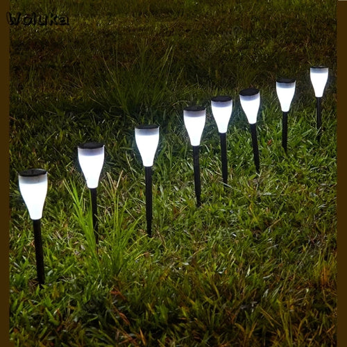 Solarne lampe za dvorište 6kom - Azijashop