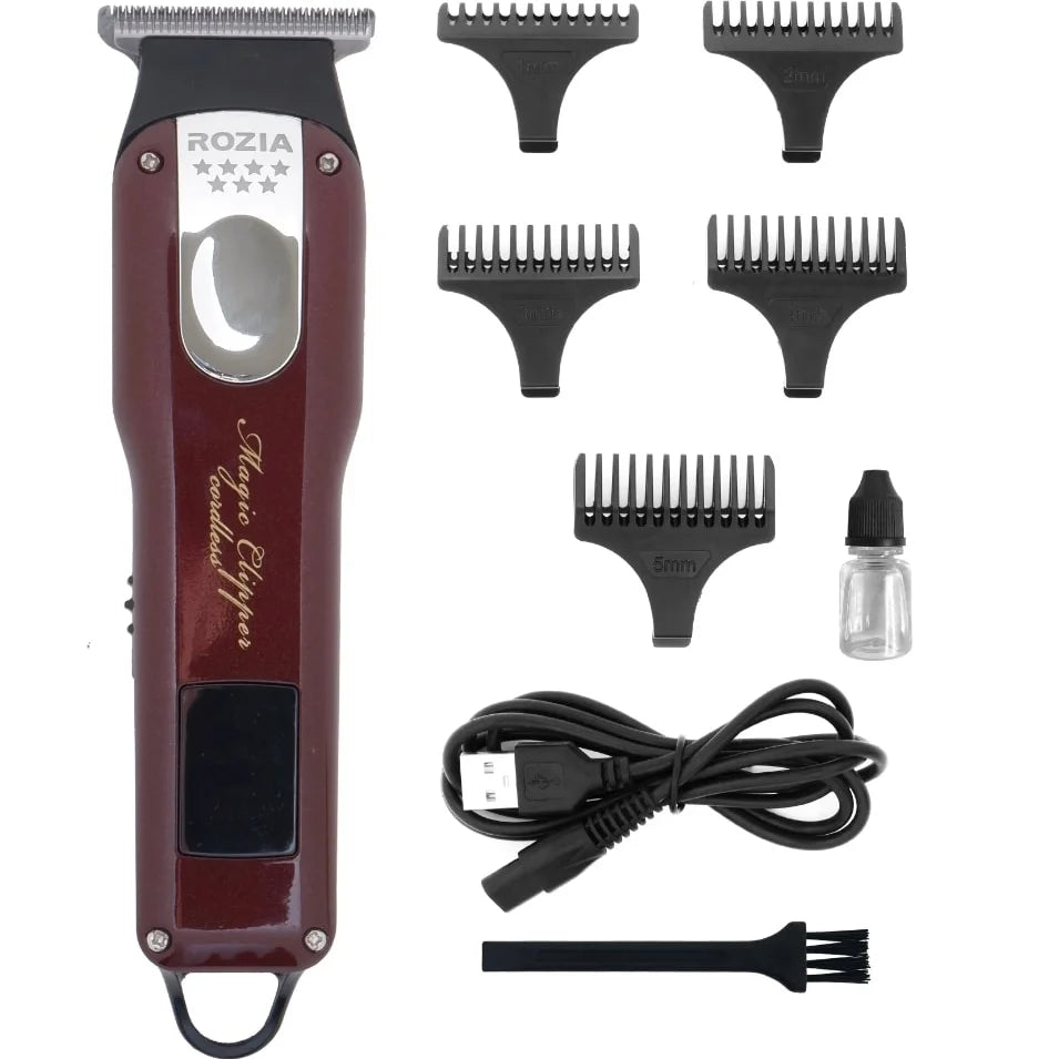 Trimer za muskarce Rozia HQ314 - Azijashop