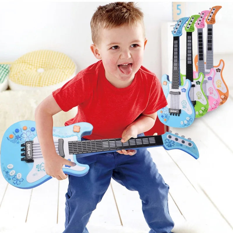 Decija muzicka gitara - Azijashop