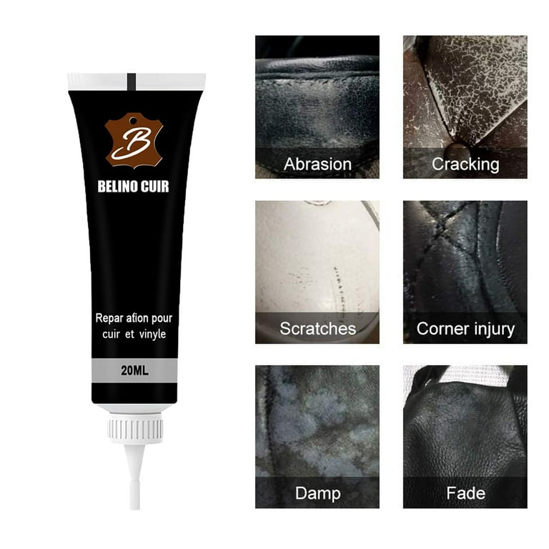 Pasta za obnovu koze vinila i plastike 1+1 Gratis - Azijashop