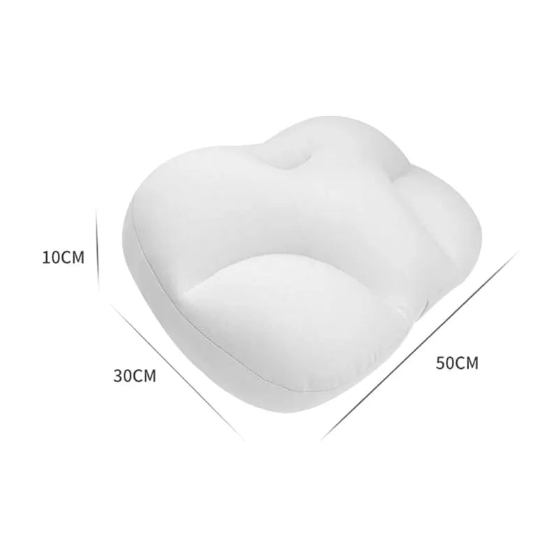 Mekani Jastuk oblak Egg 1+1 GRATIS - Azijashop