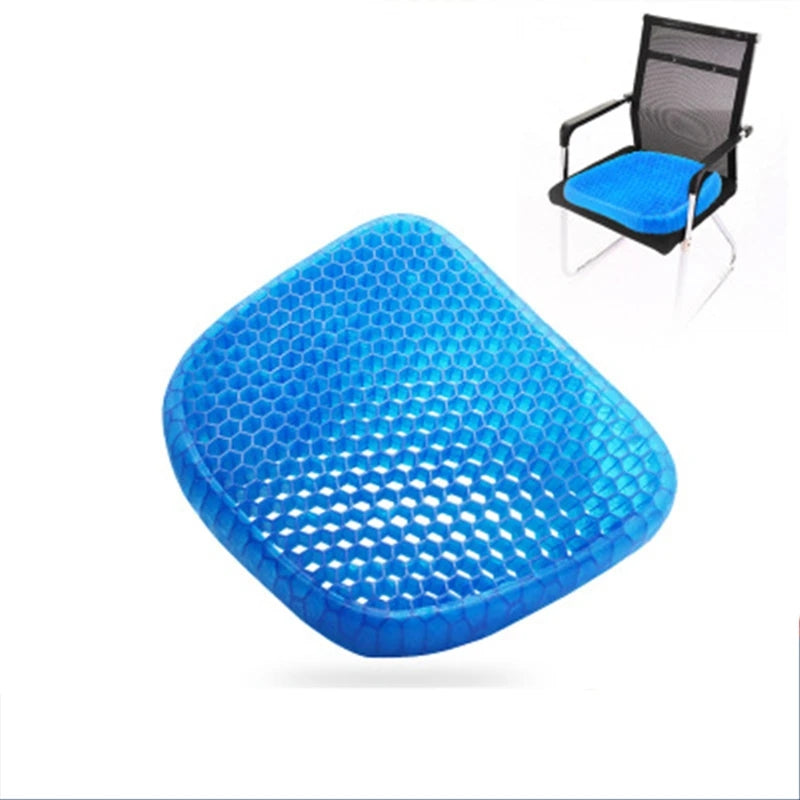 Gel jastuk za udobno sedenje - Azijashop