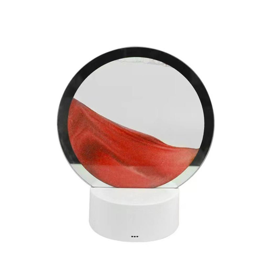Lampa stona Padajuci pesak - Azijashop