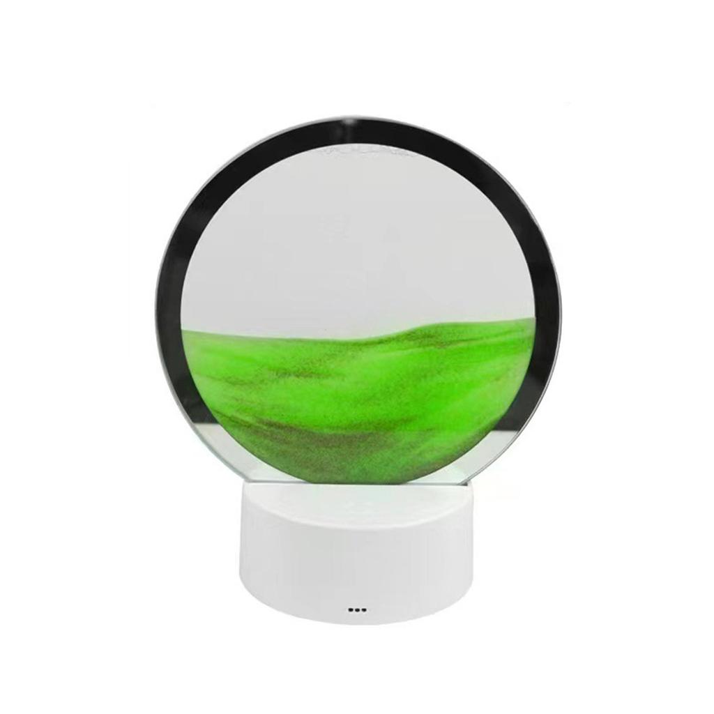 Lampa stona Padajuci pesak - Azijashop