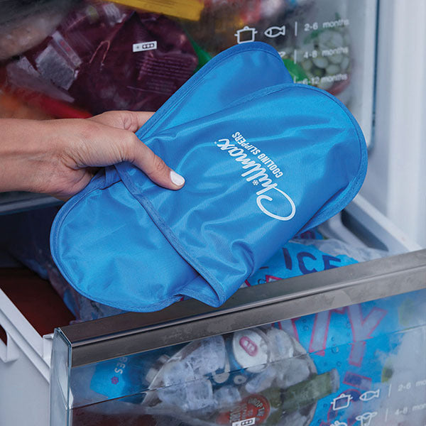 Papuce za hladjenje stopala Chill - Azijashop