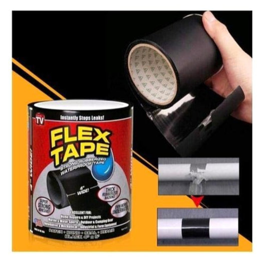 Traka za brze popravke Flex 1 + 1 Gratis - Azijashop