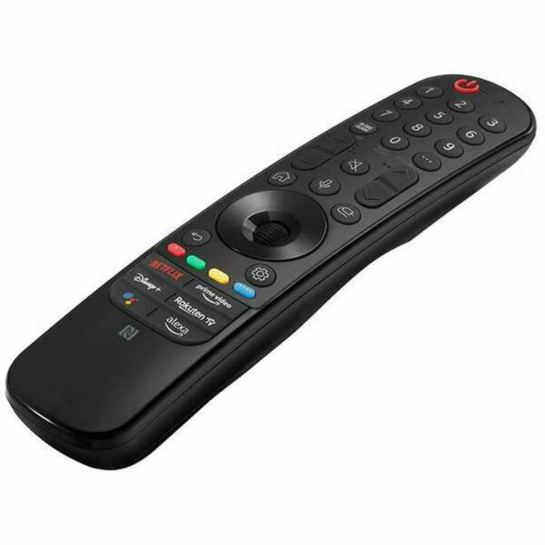 Magični daljinski upravljač Nova verzija - Azijashop