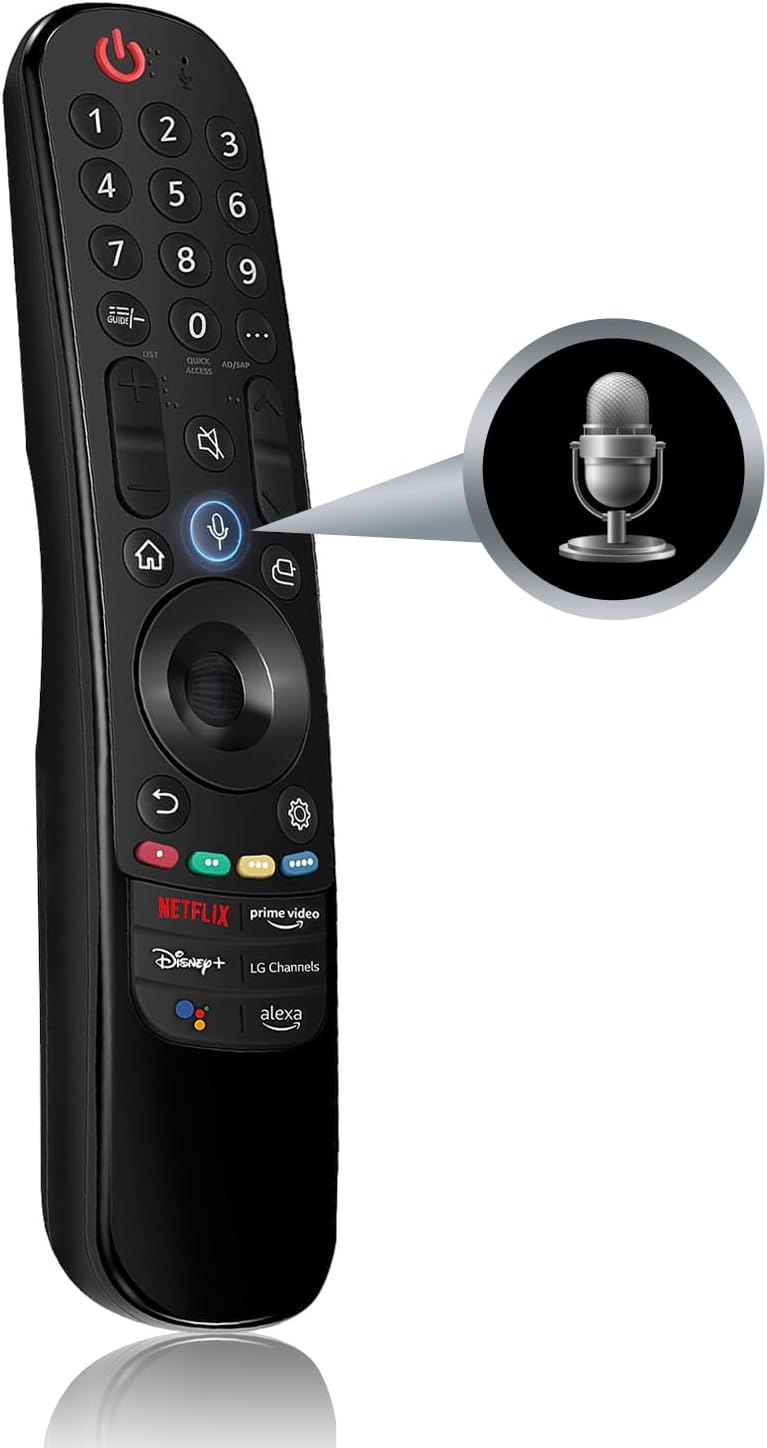 Magični daljinski upravljač Nova verzija - Azijashop