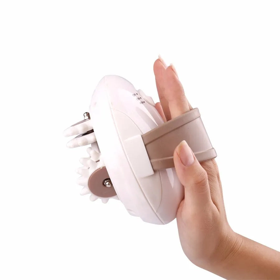 Super celulit masažer - Azijashop