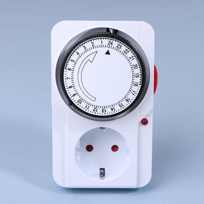 Programator za struju model TG-22A sa prekidacem i CE sertifikatom idealan za domacinstvo