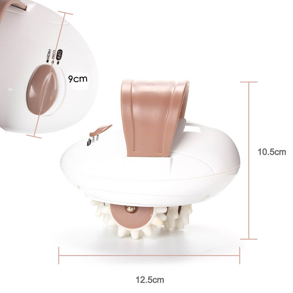 Super celulit masažer - Azijashop