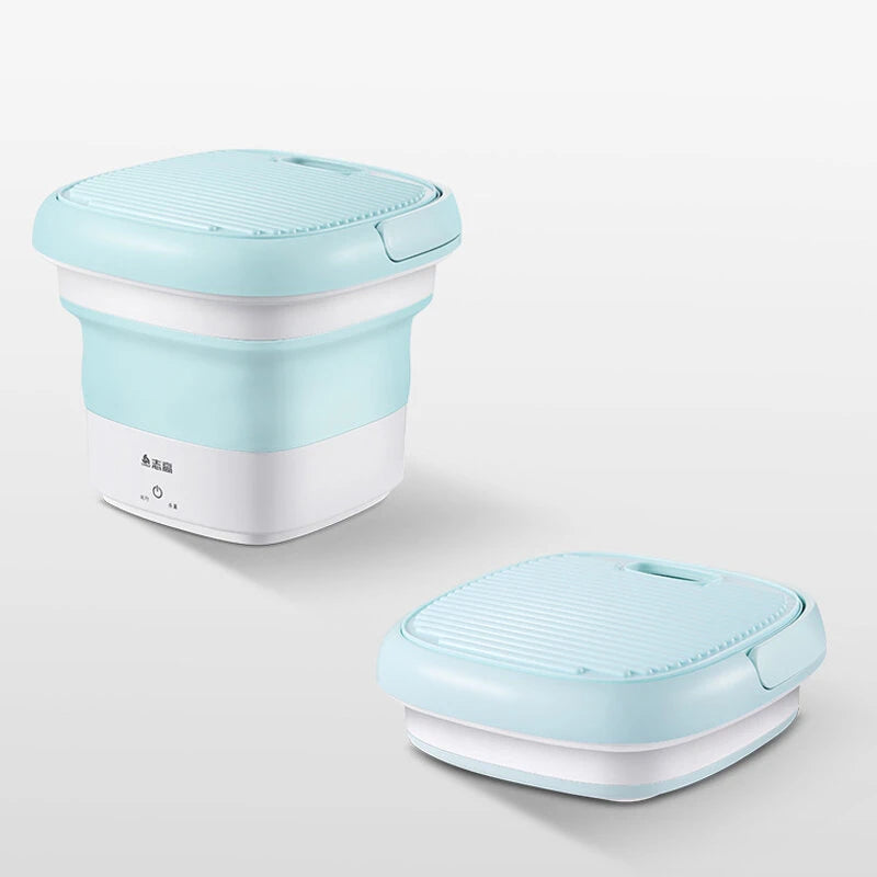 Ves masina prenosna sklopiva - Azijashop