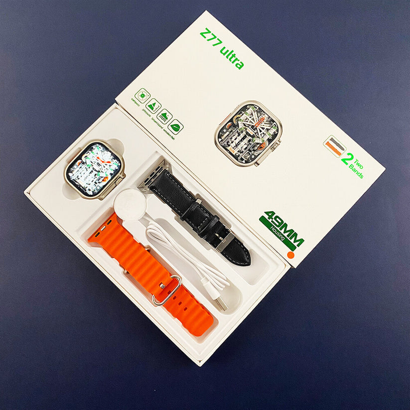 Pametni sat Z77 Ultra - Azijashop
