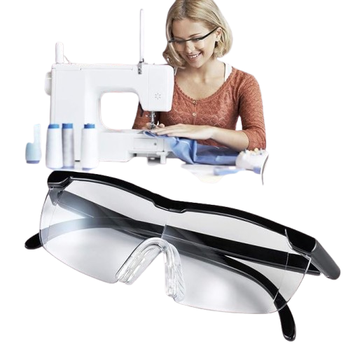 Naocare sa uvecanjem B Vision - Azijashop