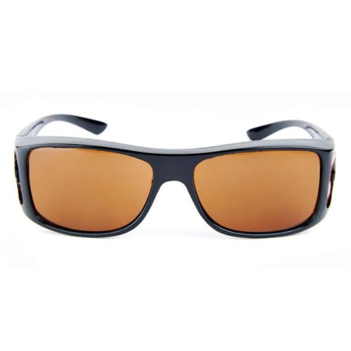 Naočare za noćnu vožnju HD pogled - Azijashop