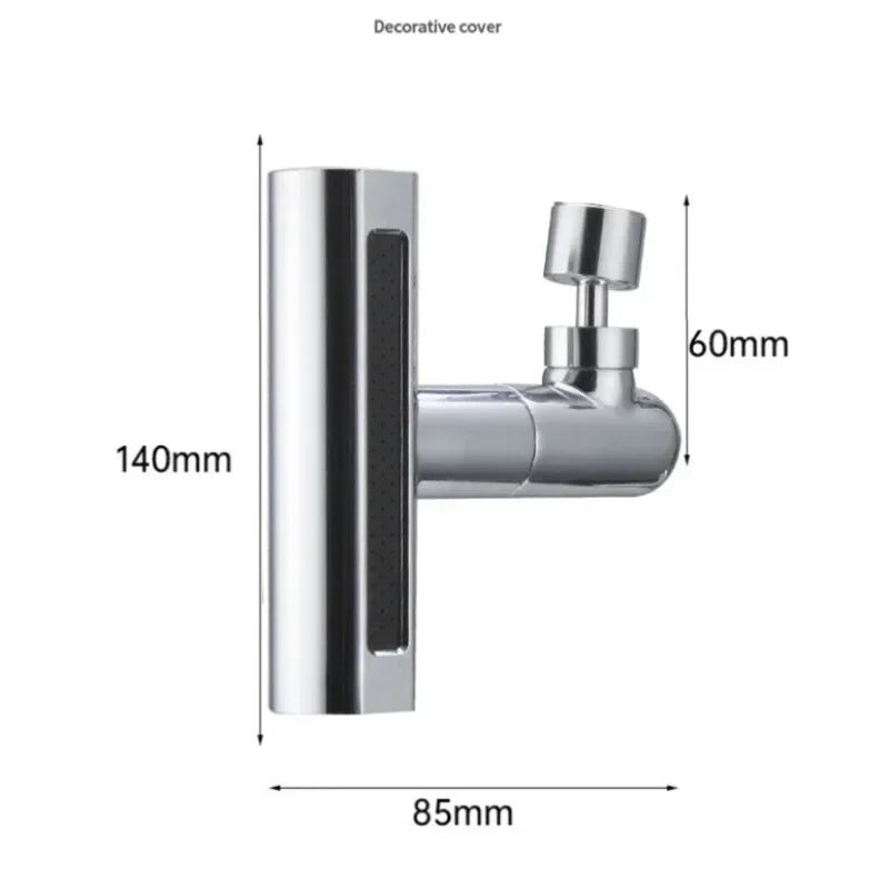Adapter za slavinu 4 moda rada - Azijashop