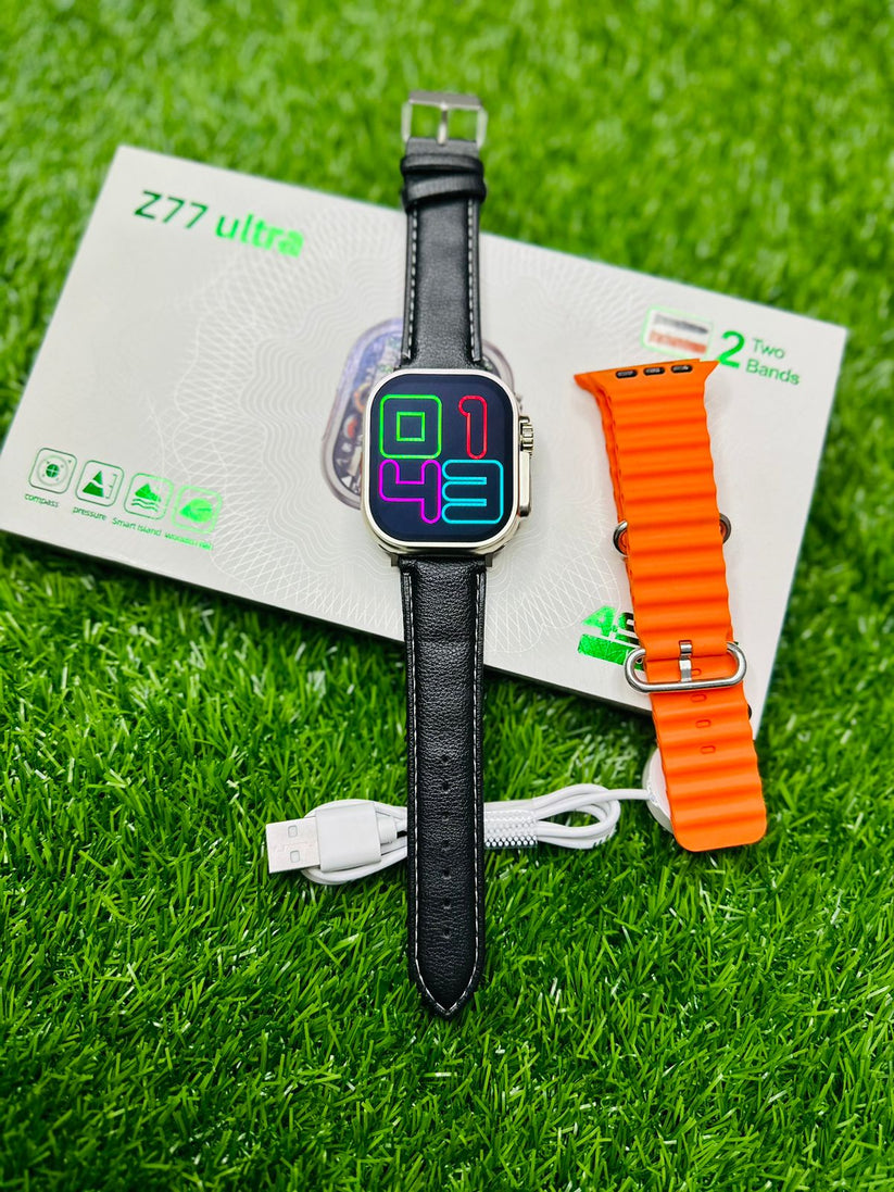 Pametni sat Z77 Ultra - Azijashop