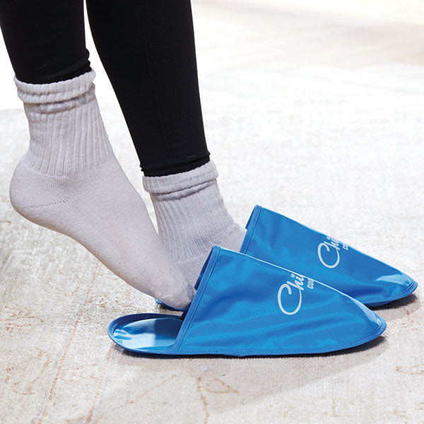 Papuce za hladjenje stopala Chill - Azijashop