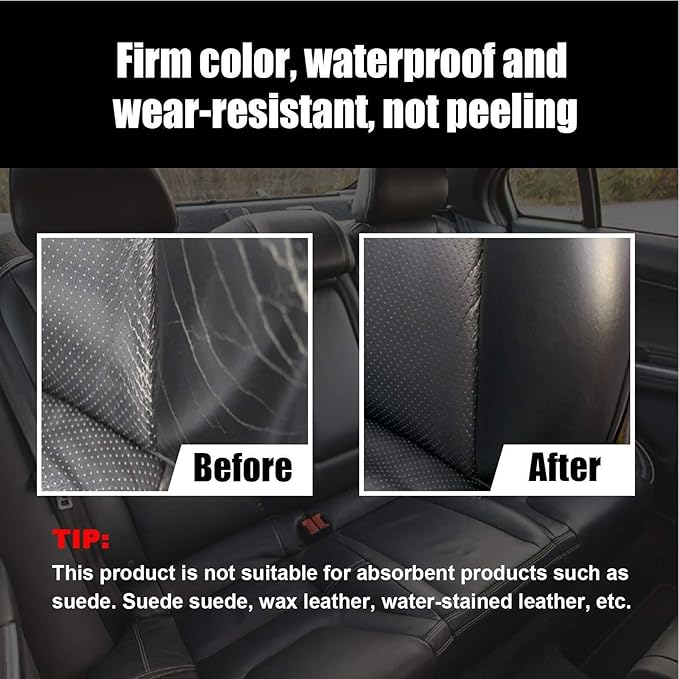 Pasta za obnovu koze vinila i plastike 1+1 Gratis - Azijashop