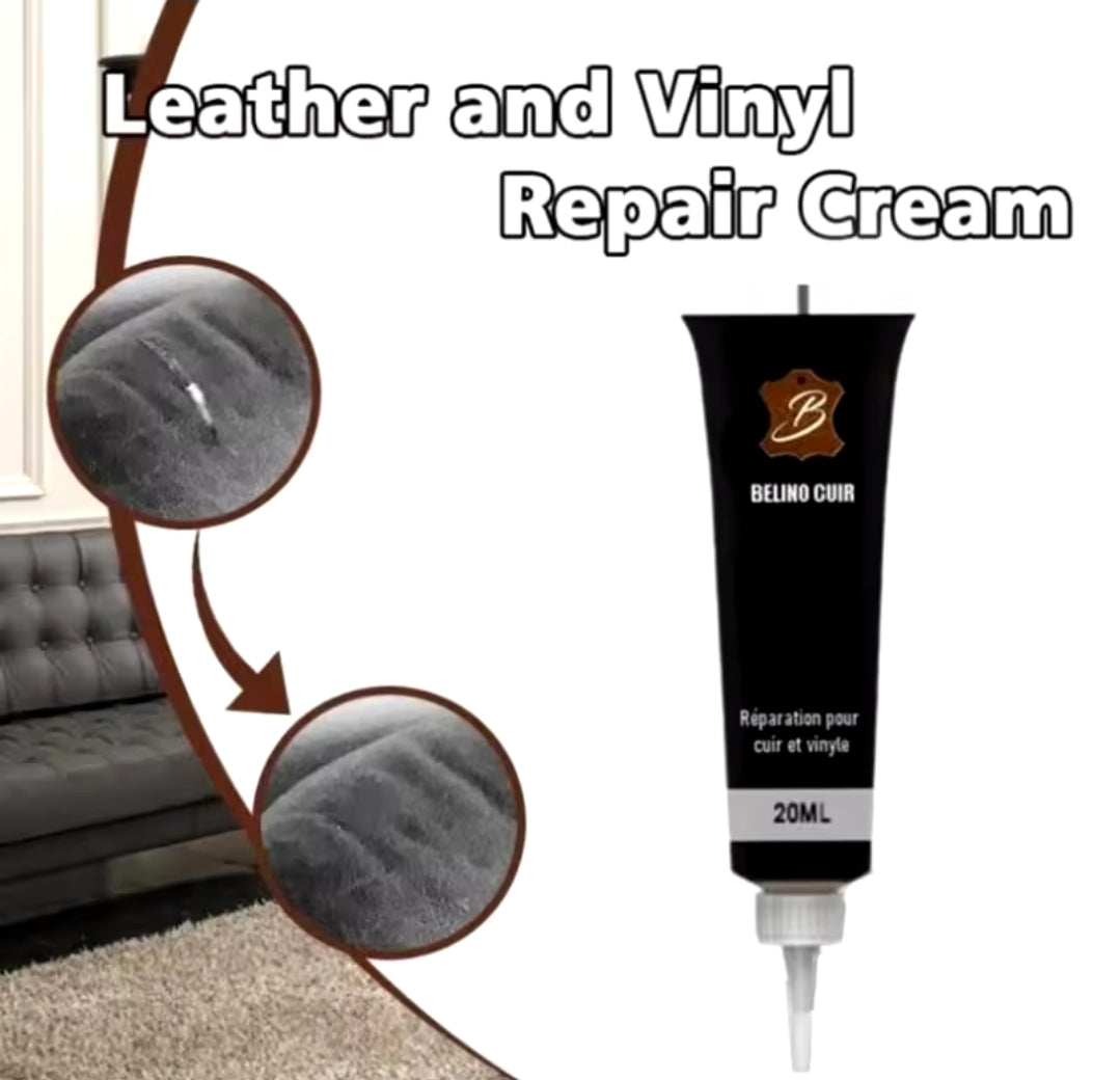 Pasta za obnovu koze vinila i plastike 1+1 Gratis - Azijashop