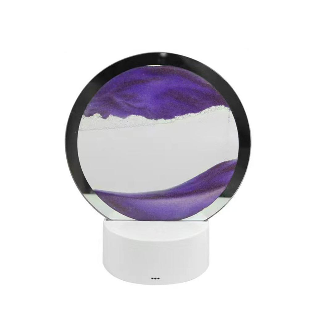 Lampa stona Padajuci pesak - Azijashop