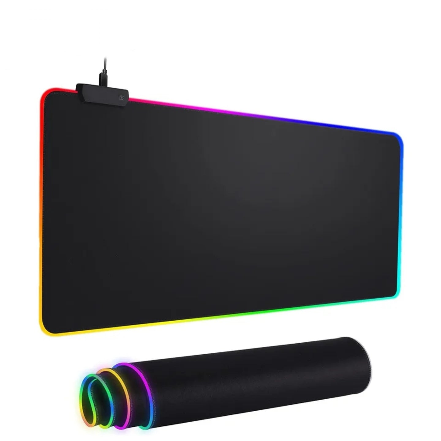 Gejmerska podloga za tastaturu i mis 80x30cm - Azijashop