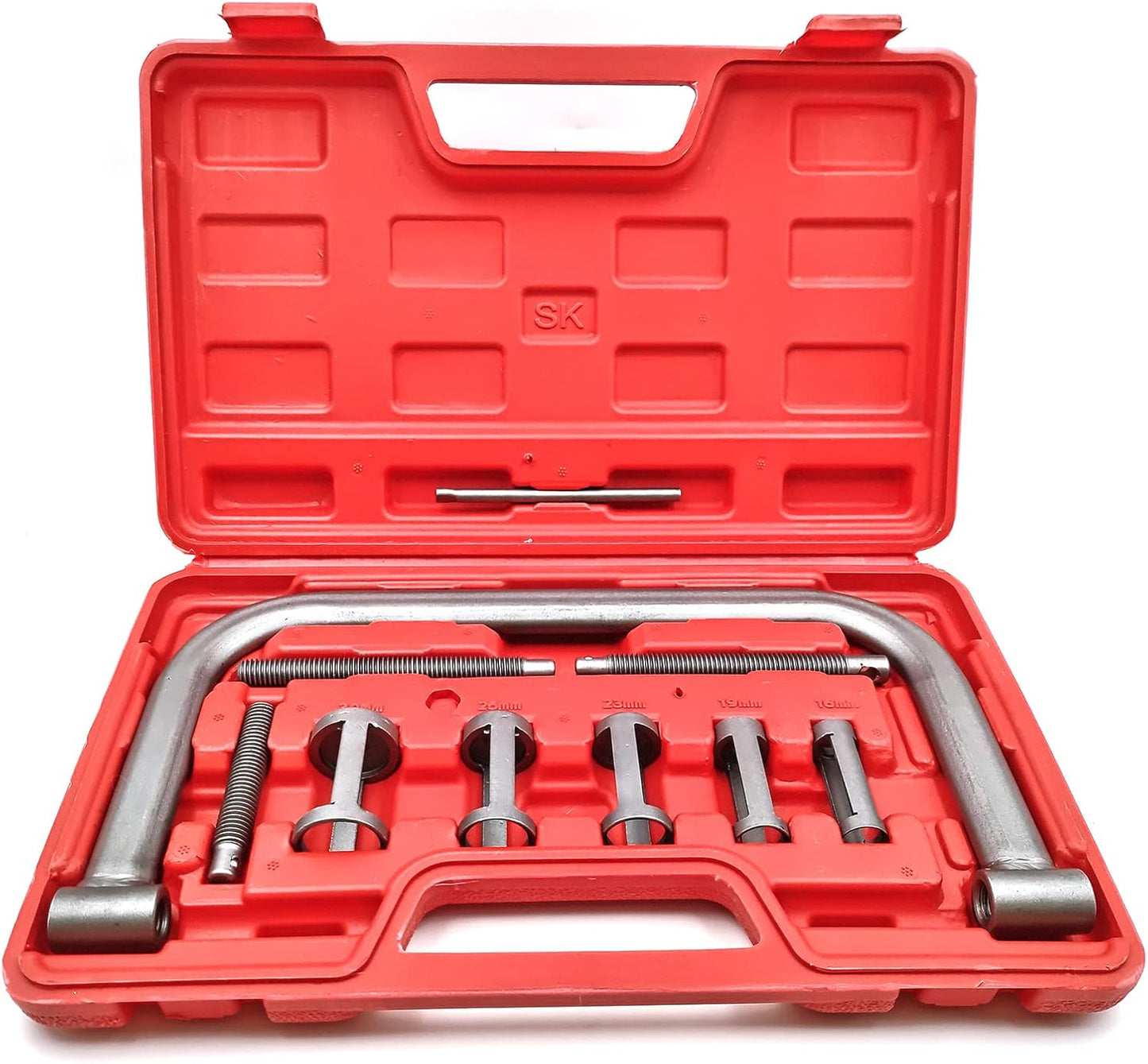 Profesionalni set alata za ventile - Azijashop
