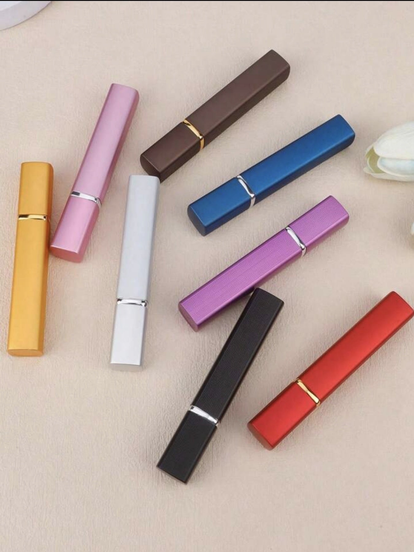 Mini bocica za parfem punjiva 12ml - Azijashop