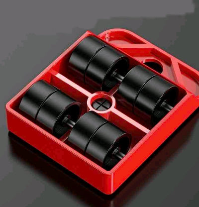 Roleri za namestaj, robusni tocici za transport teskih predmeta. Zastita poda od ogrebotina.