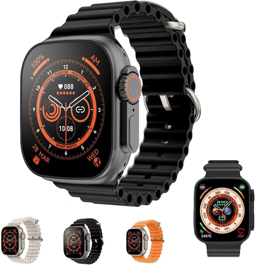 Pametni sat Z77 Ultra - Azijashop