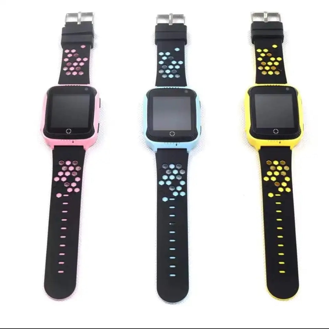 Satic smartic za decu sa GPS - Azijashop