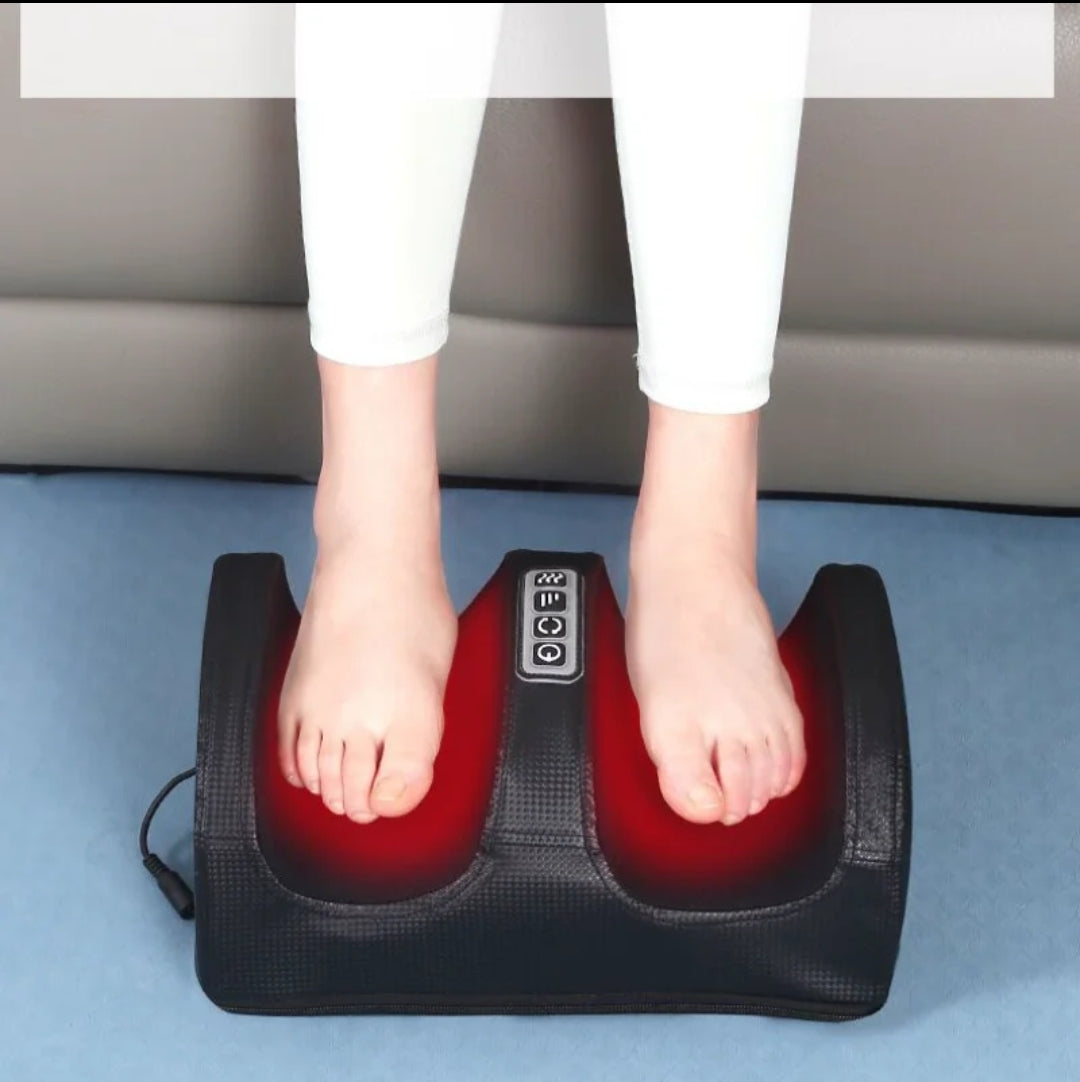 Masažer za stopala i noge - Azijashop