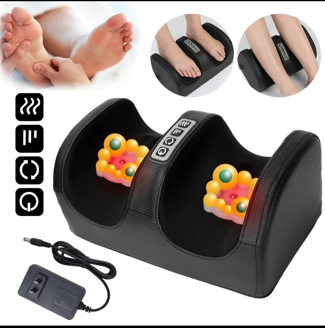 Masažer za stopala i noge - Azijashop