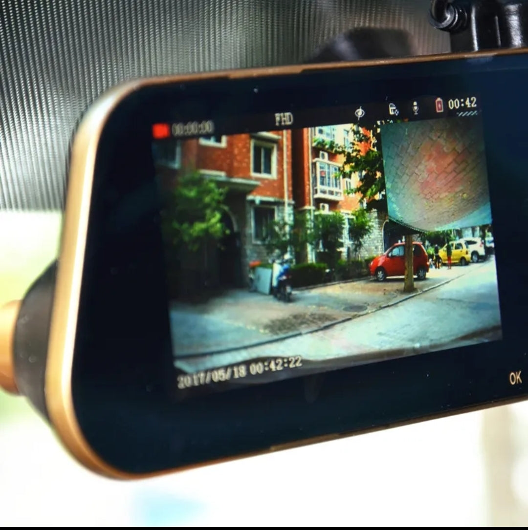 Retrovizor kamera parking kamera - Azijashop