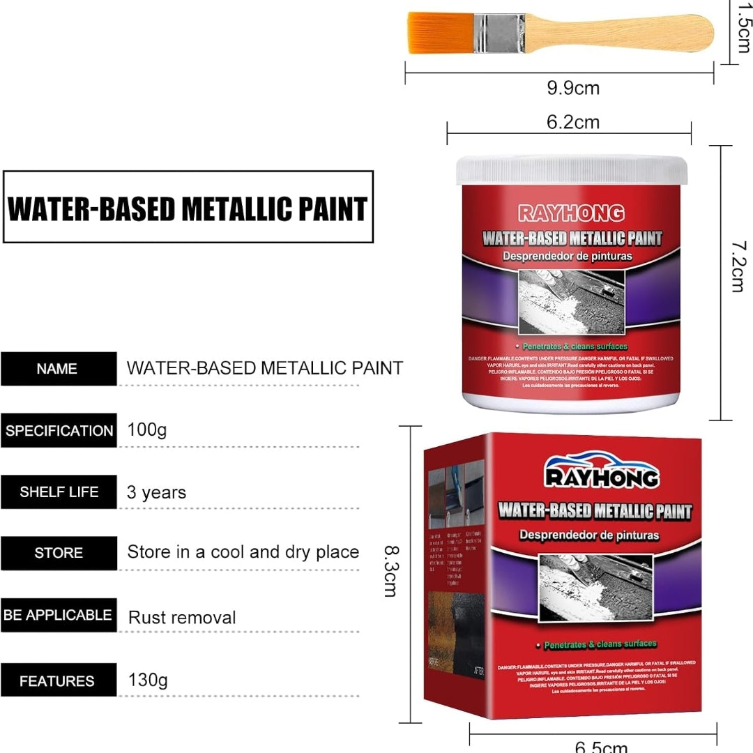 Sredstvo za rđu premaz 1+1 GRATIS - Azijashop