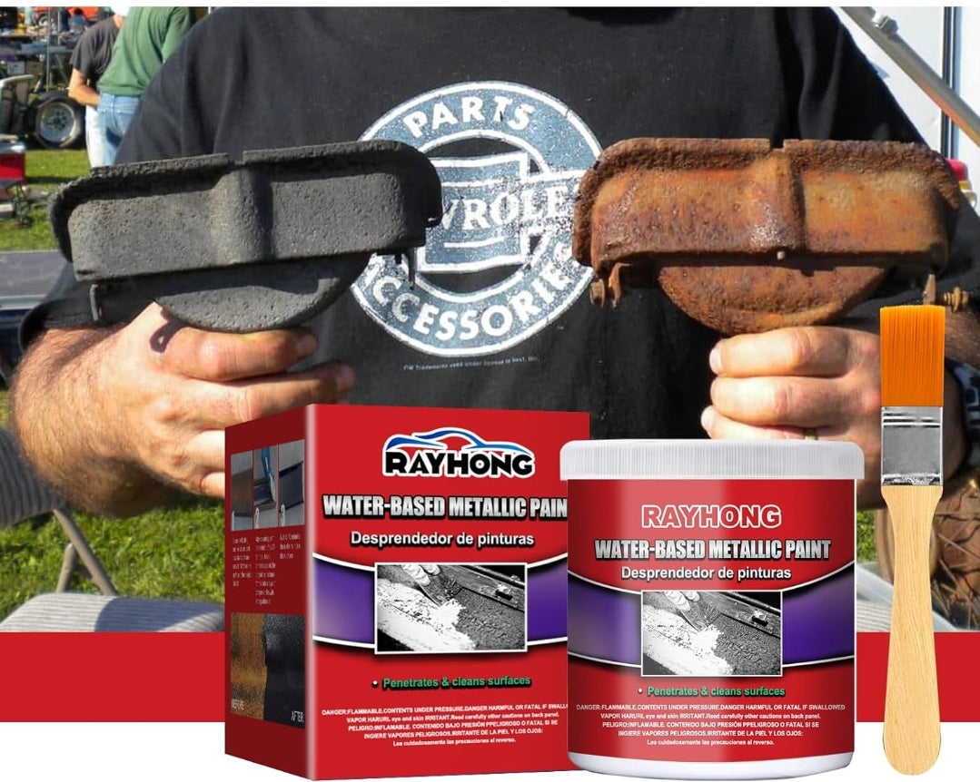 Sredstvo za rđu premaz 1+1 GRATIS - Azijashop