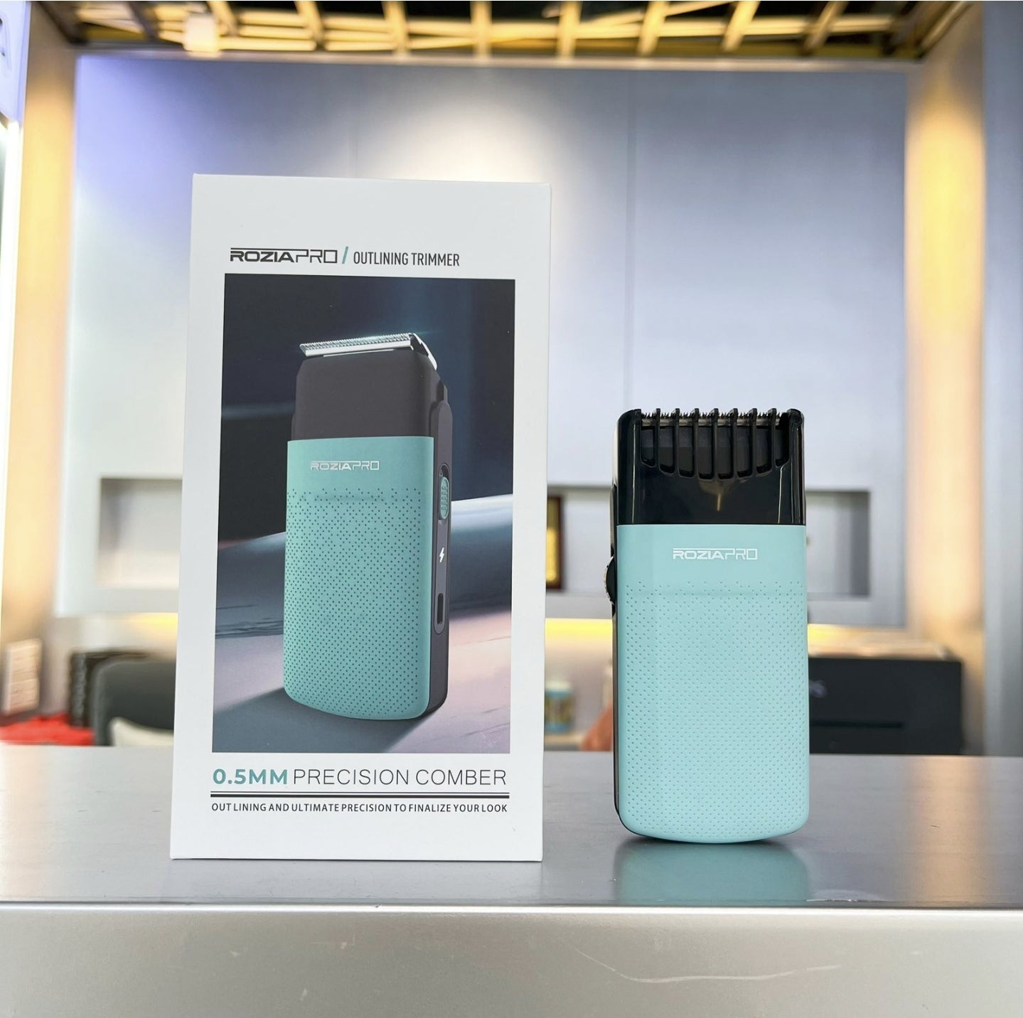 Profesionalni Trimer za muškarce- Rozia-Pro - Azijashop