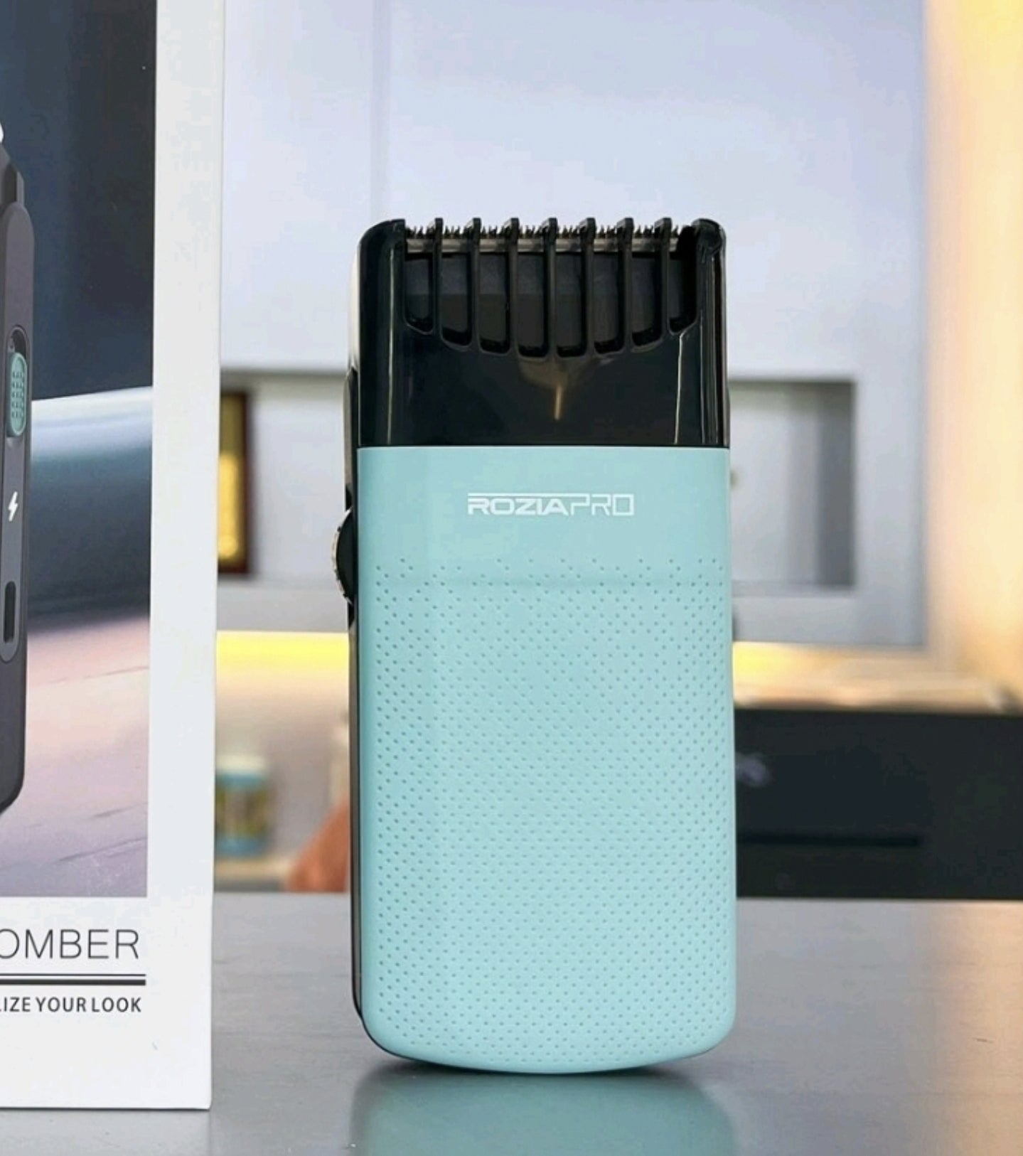Profesionalni Trimer za muškarce- Rozia-Pro - Azijashop